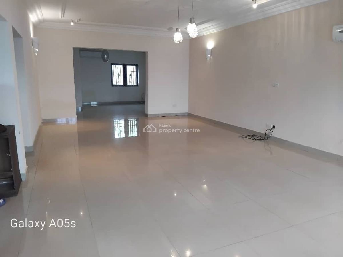 Exquisitely Finished and Serviced 4bedroom Terraced Duplex with Bq, Katampe Extension Abuja, Katampe Extension, Katampe, Abuja, Terraced Duplex for Rent