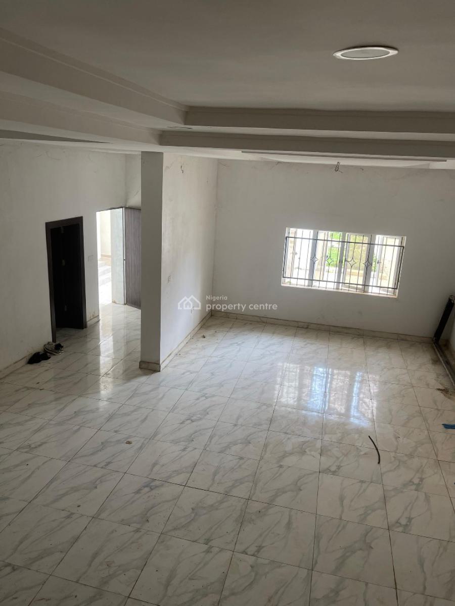 Well Designed 4-bedroom Terrace Duplex, Katampe Extension, Katampe, Abuja, Terraced Duplex for Rent