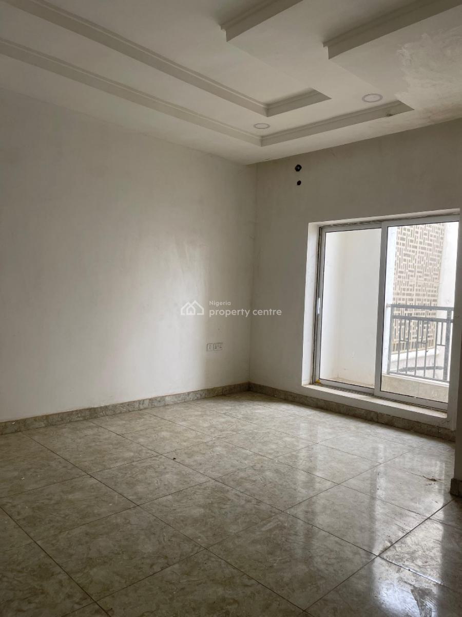 Well Designed 4-bedroom Terrace Duplex, Katampe Extension, Katampe, Abuja, Terraced Duplex for Rent