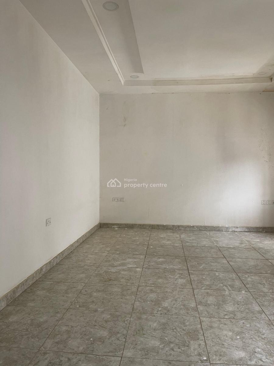 Well Designed 4-bedroom Terrace Duplex, Katampe Extension, Katampe, Abuja, Terraced Duplex for Rent