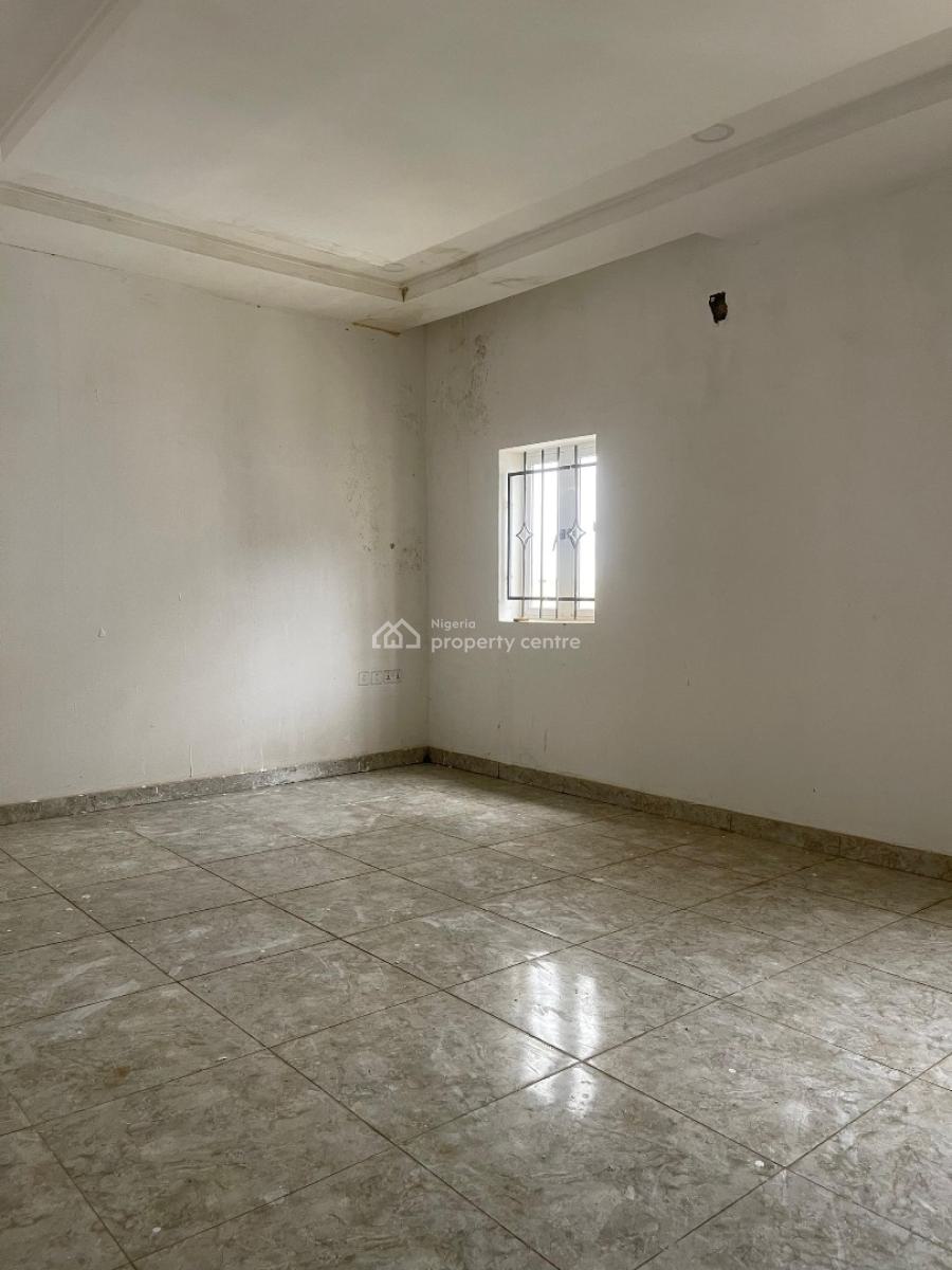 Well Designed 4-bedroom Terrace Duplex, Katampe Extension, Katampe, Abuja, Terraced Duplex for Rent