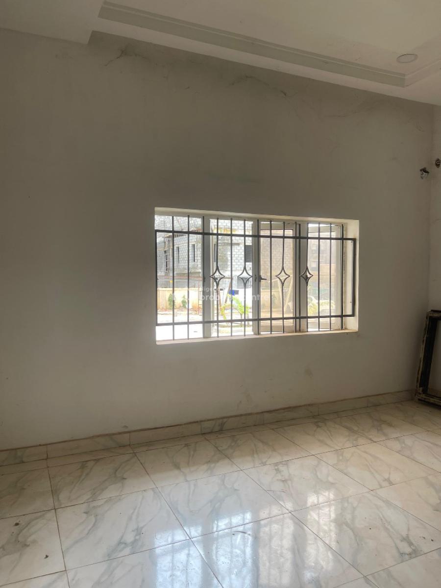 Well Designed 4-bedroom Terrace Duplex, Katampe Extension, Katampe, Abuja, Terraced Duplex for Rent