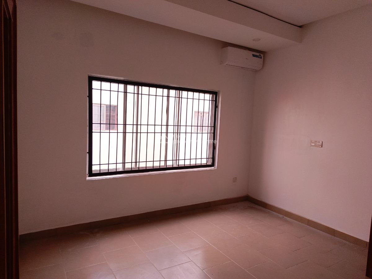 Brand New Spacious 3 Bedroom Flat with Acs, Jahi Gilmor, Jahi, Abuja, Flat / Apartment for Rent