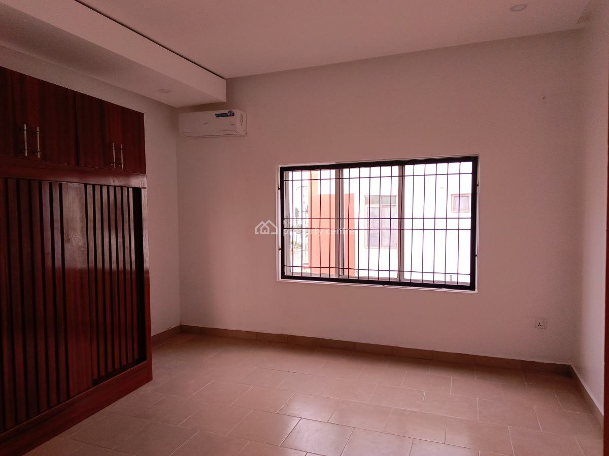 Brand New Spacious 3 Bedroom Flat with Acs, Jahi Gilmor, Jahi, Abuja, Flat / Apartment for Rent