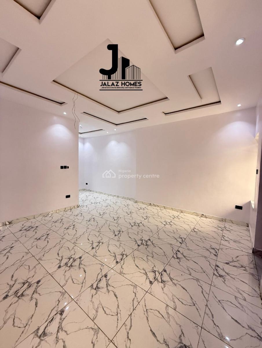 3 Bedroom Apartment, Ajah, Lagos, House for Sale