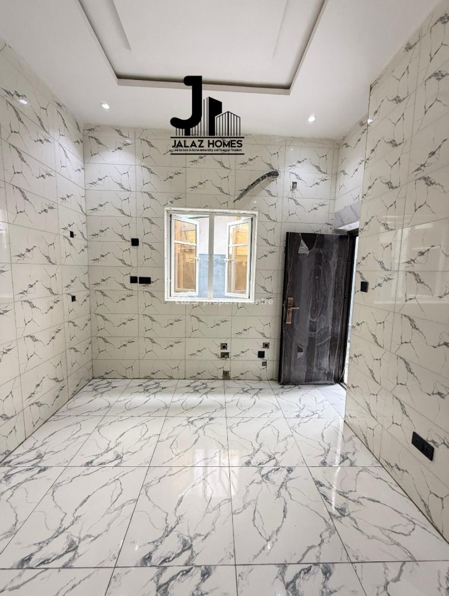 3 Bedroom Apartment, Ajah, Lagos, House for Sale
