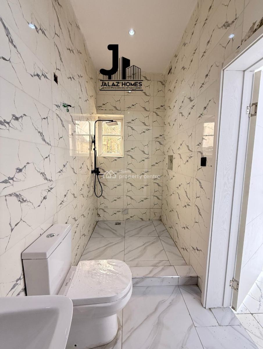 3 Bedroom Apartment, Ajah, Lagos, House for Sale