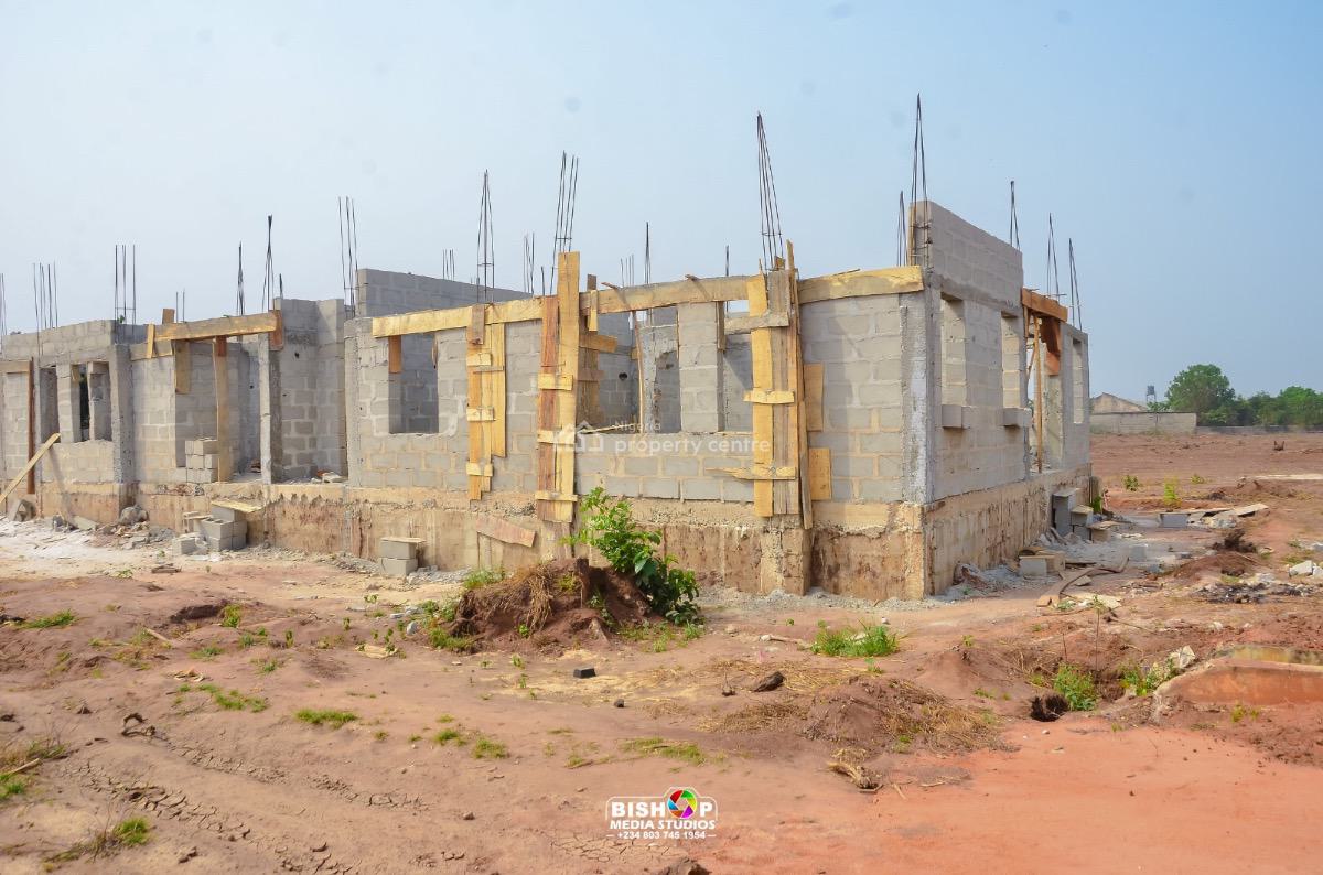 Landmark Estate at Umuokanne Owerri, Landmark Estate Umuokanne, Opposite Futo Road, Owerri West, Imo, Mixed-use Land for Sale