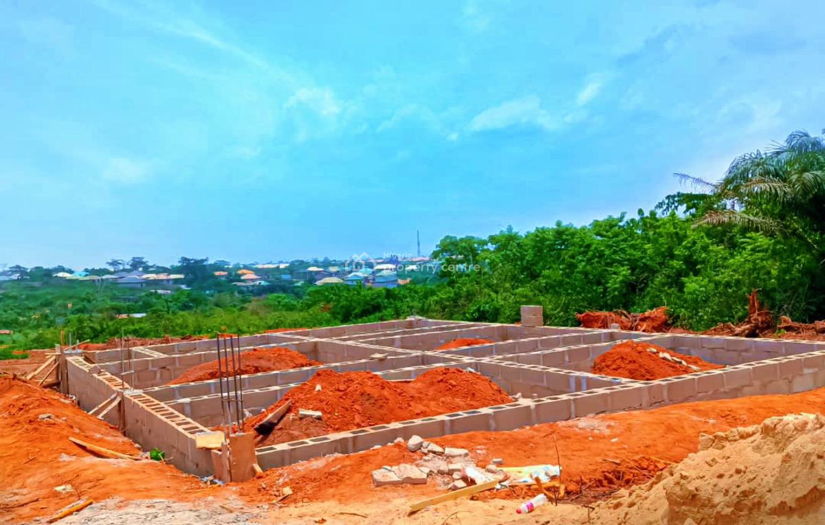 Landmark Estate at Umuokanne Owerri, Landmark Estate Umuokanne, Opposite Futo Road, Owerri West, Imo, Mixed-use Land for Sale