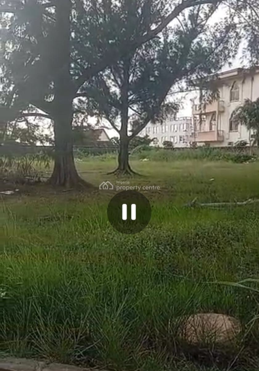 Prime Corner Piece Land for Commercial Inside Vgc Estate, in a Commercial Area Inside, Vgc, Lekki, Lagos, Commercial Land for Sale
