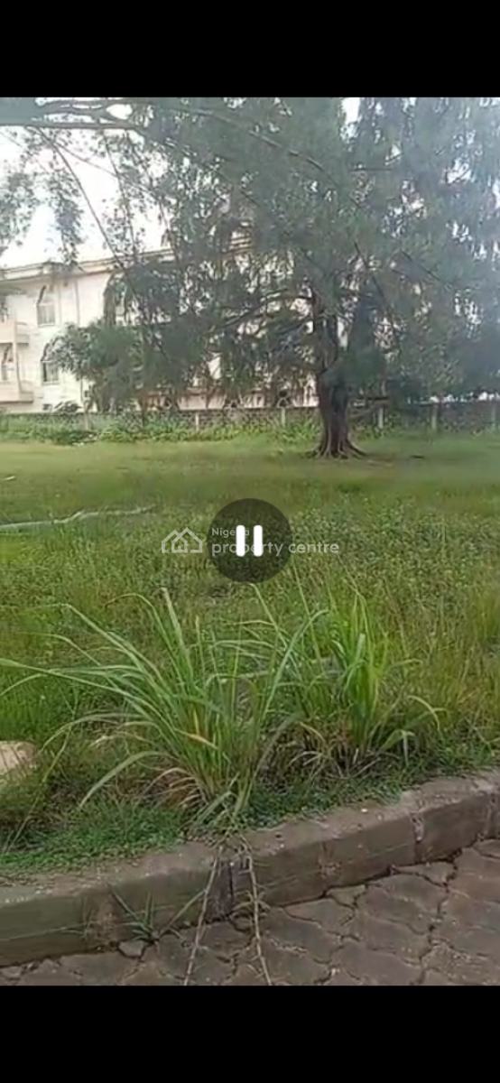 Prime Corner Piece Land for Commercial Inside Vgc Estate, in a Commercial Area Inside, Vgc, Lekki, Lagos, Commercial Land for Sale