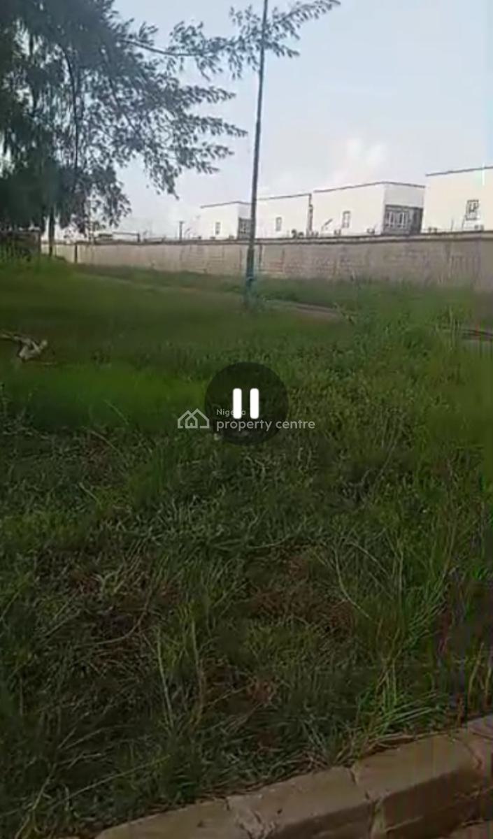 Prime Corner Piece Land for Commercial Inside Vgc Estate, in a Commercial Area Inside, Vgc, Lekki, Lagos, Commercial Land for Sale
