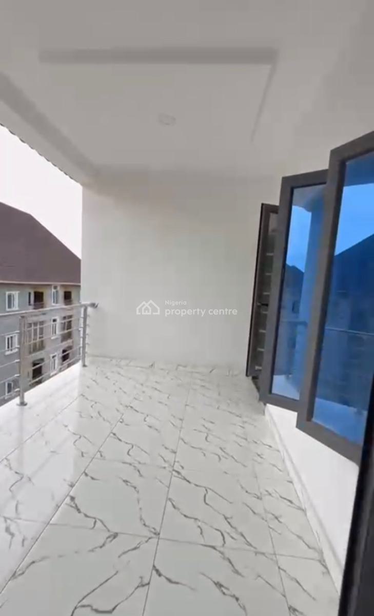 Luxury Spacious 2bedroom En-suite Flat, Life Camp, Abuja, Block of Flats for Sale
