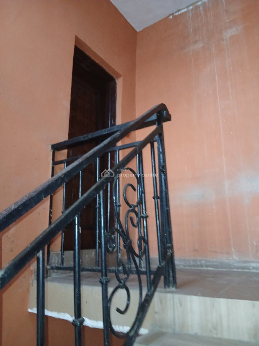 Beautiful Luxury 2bedroom, Yaba, Lagos, Flat / Apartment for Rent