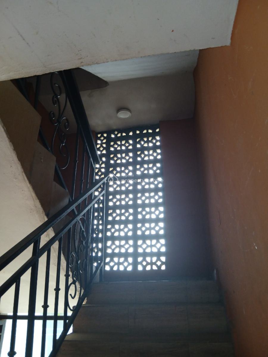 Beautiful Luxury 2bedroom, Yaba, Lagos, Flat / Apartment for Rent