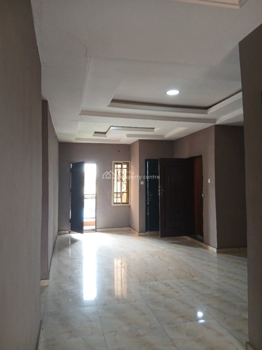 Beautiful Luxury 2bedroom, Yaba, Lagos, Flat / Apartment for Rent