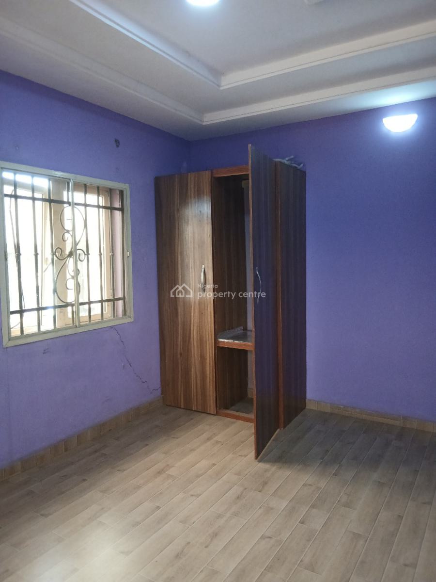 Beautiful Luxury 2bedroom, Yaba, Lagos, Flat / Apartment for Rent