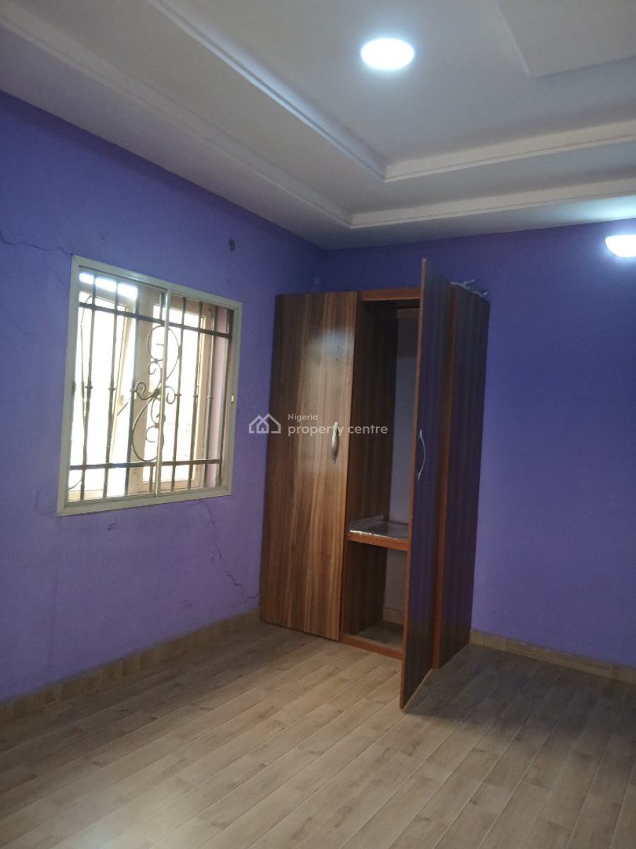 Beautiful Luxury 2bedroom, Yaba, Lagos, Flat / Apartment for Rent