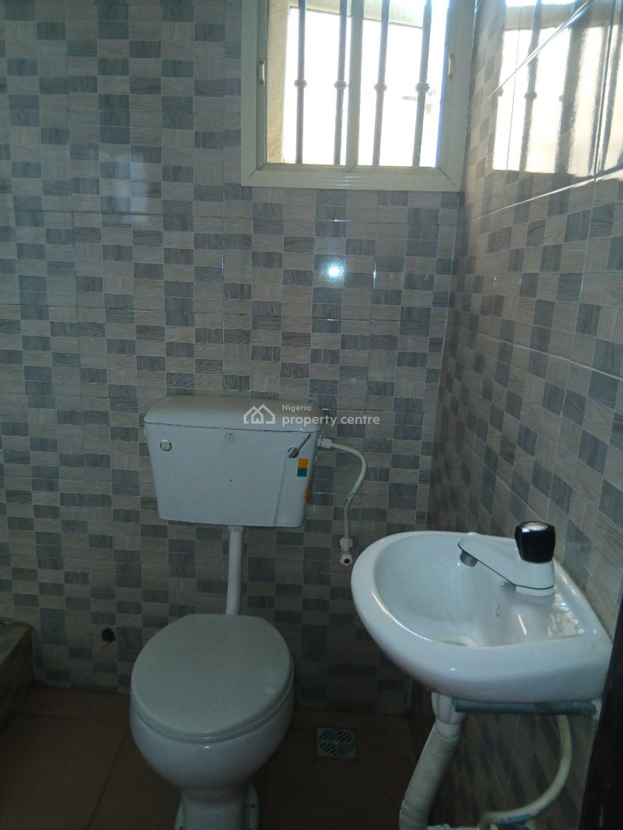 Beautiful Luxury 2bedroom, Yaba, Lagos, Flat / Apartment for Rent