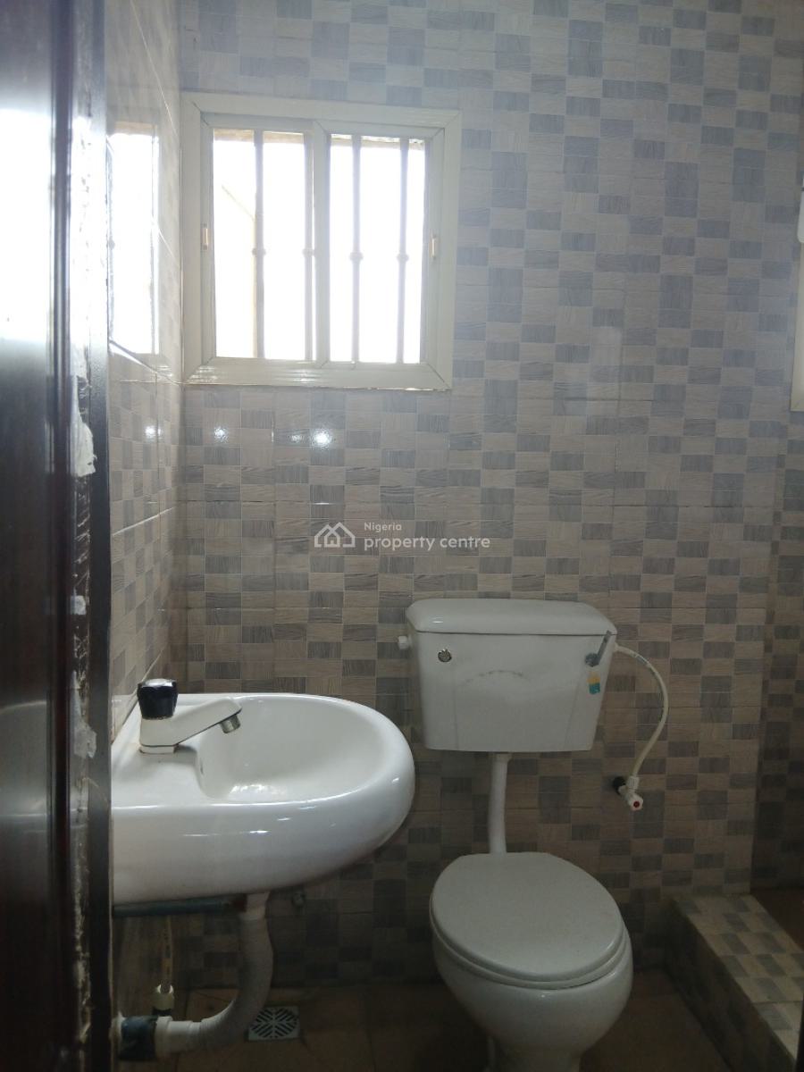 Beautiful Luxury 2bedroom, Yaba, Lagos, Flat / Apartment for Rent