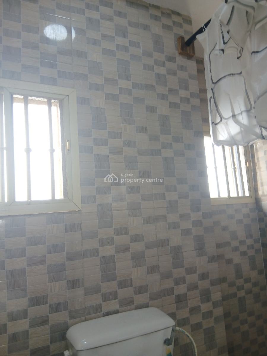 Beautiful Luxury 2bedroom, Yaba, Lagos, Flat / Apartment for Rent