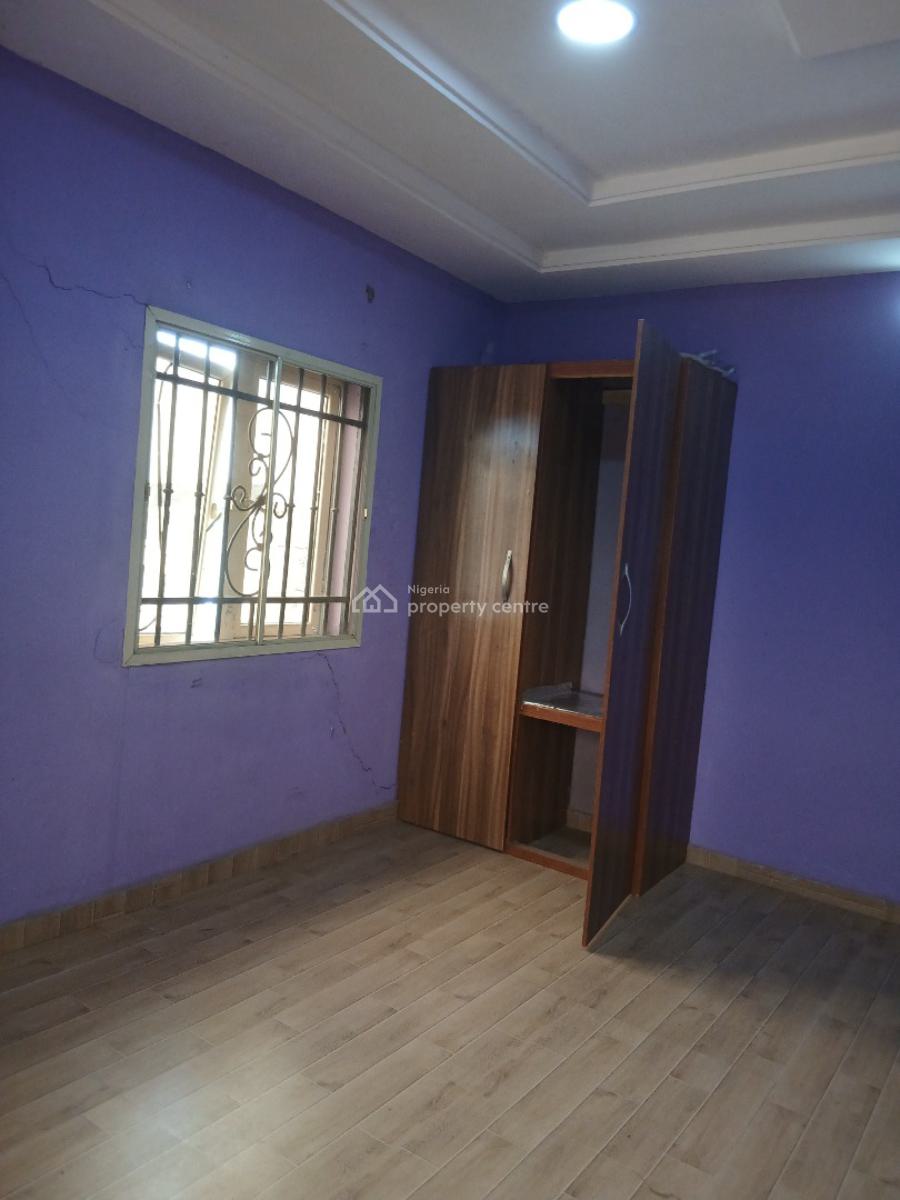 Beautiful Luxury 2bedroom, Yaba, Lagos, Flat / Apartment for Rent