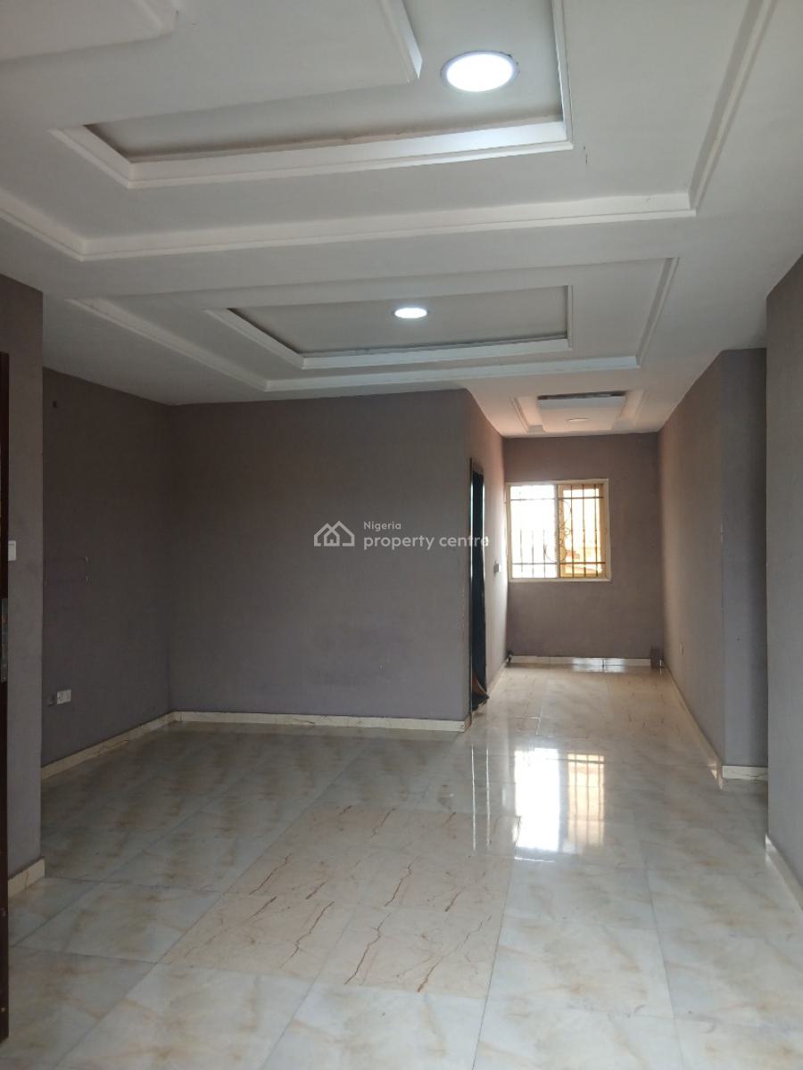 Beautiful Luxury 2bedroom, Yaba, Lagos, Flat / Apartment for Rent