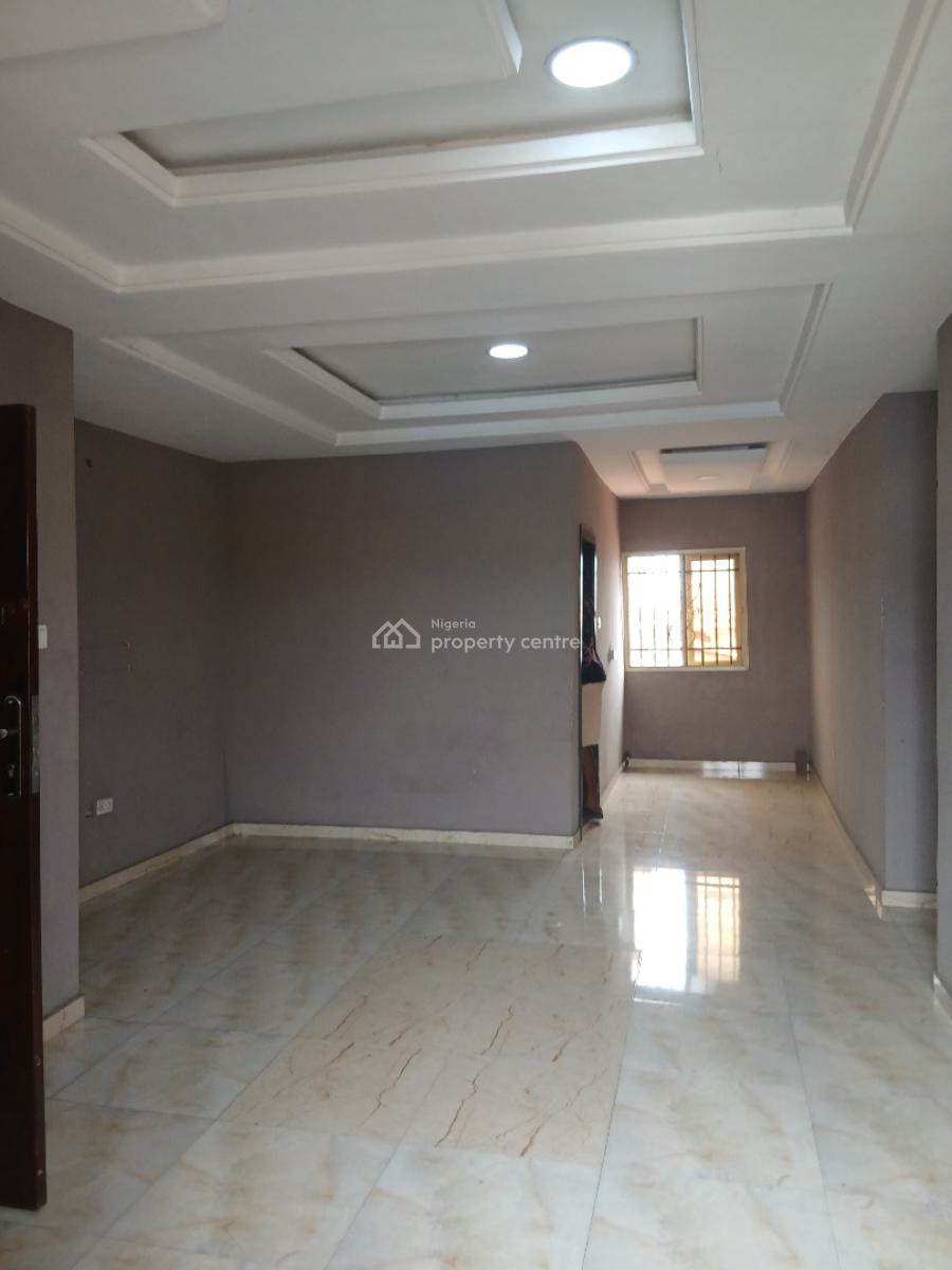 Beautiful Luxury 2bedroom, Yaba, Lagos, Flat / Apartment for Rent