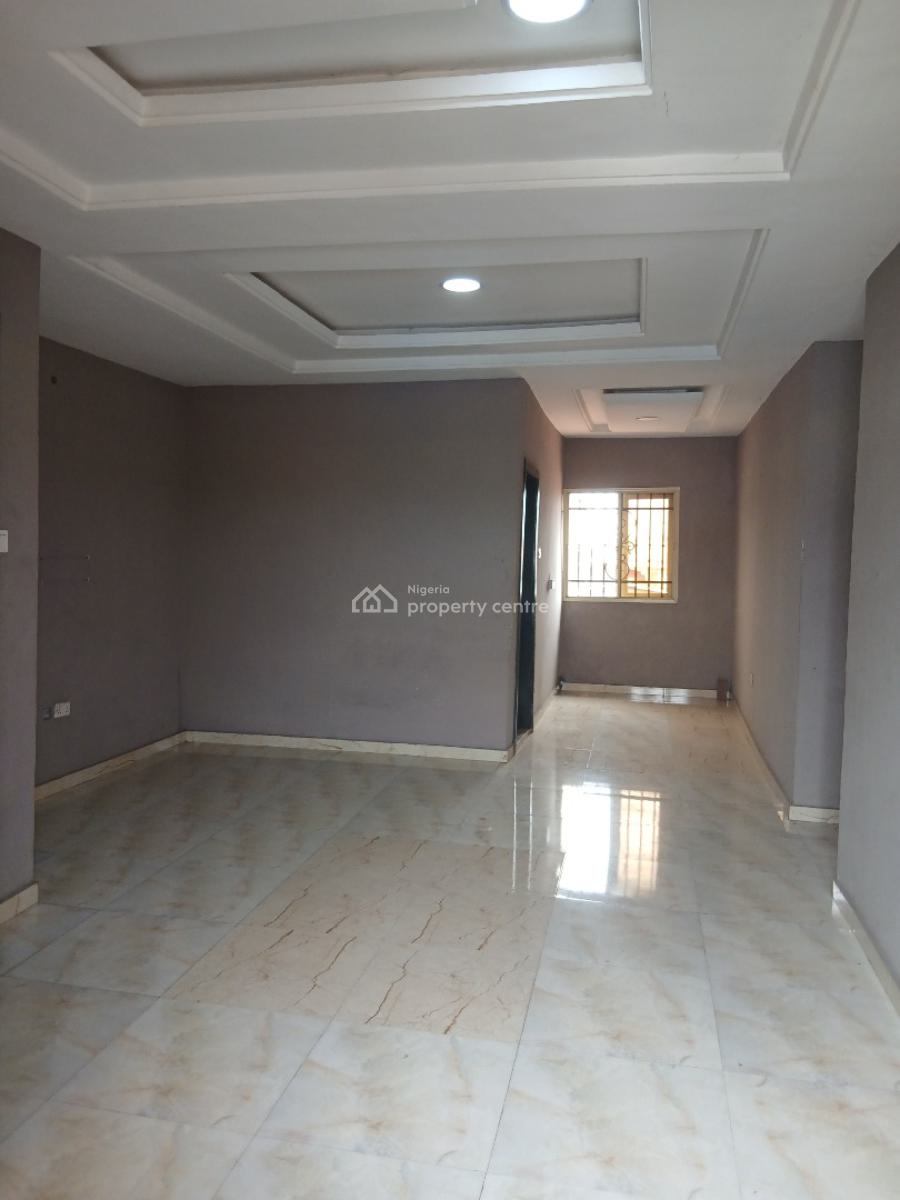 Beautiful Luxury 2bedroom, Yaba, Lagos, Flat / Apartment for Rent