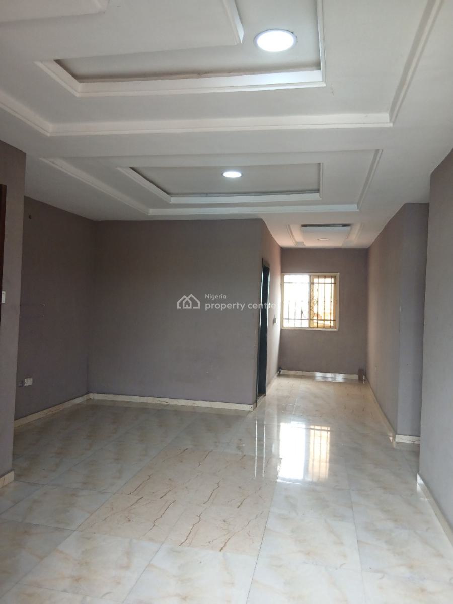 Beautiful Luxury 2bedroom, Yaba, Lagos, Flat / Apartment for Rent