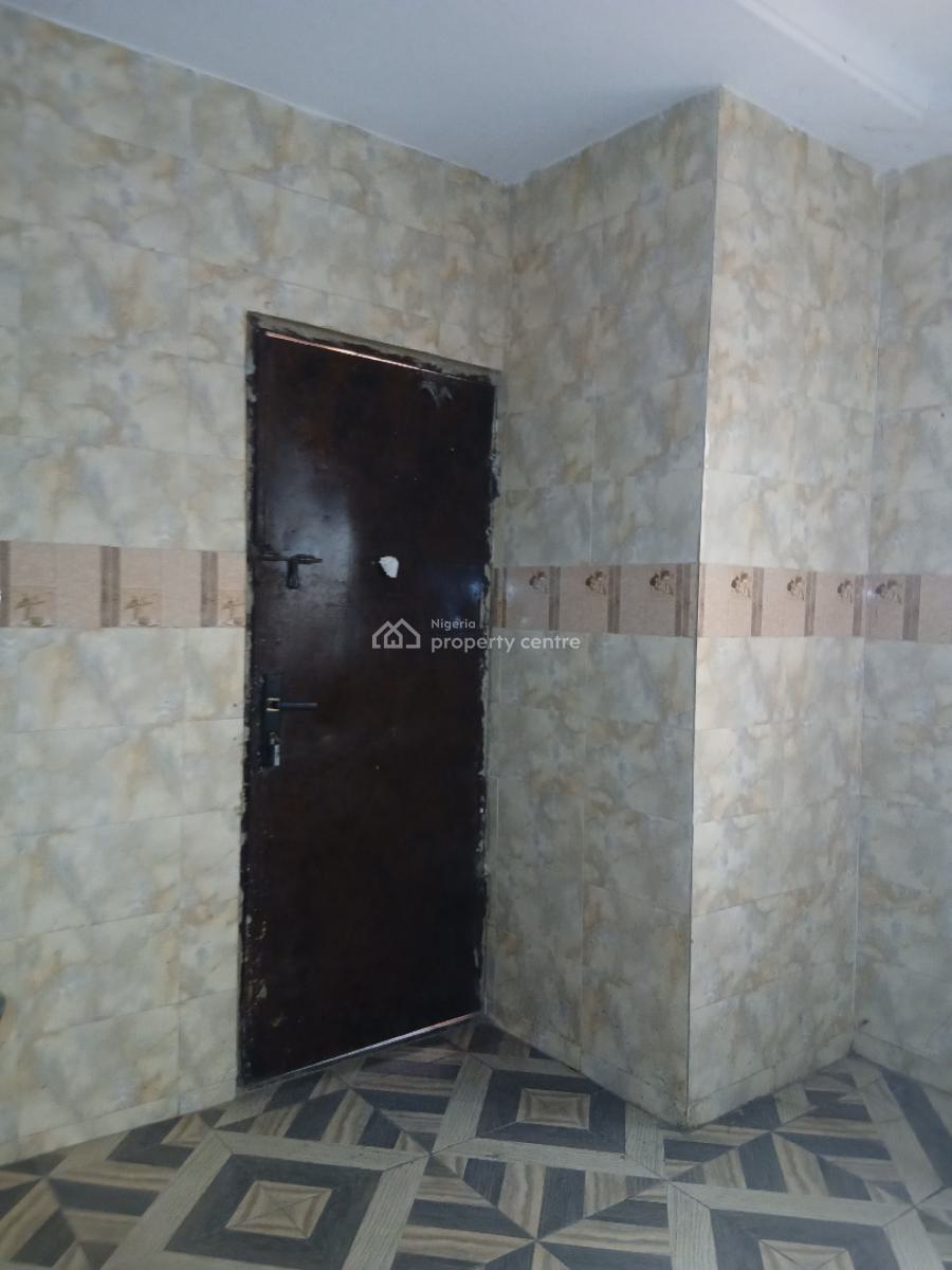 Beautiful Luxury 2bedroom, Yaba, Lagos, Flat / Apartment for Rent