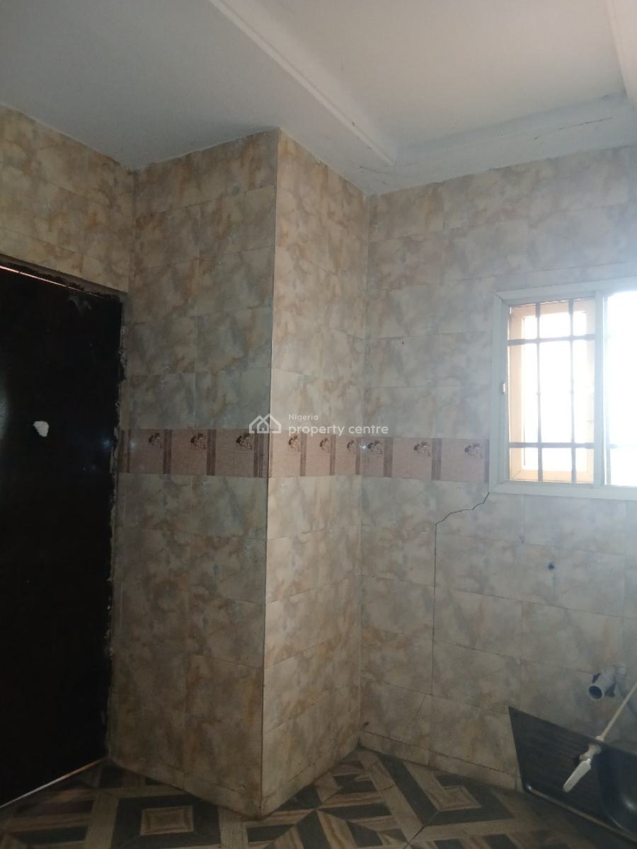 Beautiful Luxury 2bedroom, Yaba, Lagos, Flat / Apartment for Rent