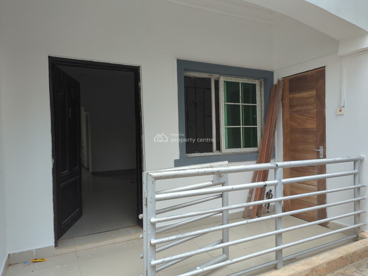 This Classic 3-bedroom Is Brimming with Potential. Your Chance to Grab, Meadow Estate, Ogombo, Ajah, Lagos, Flat / Apartment for Rent