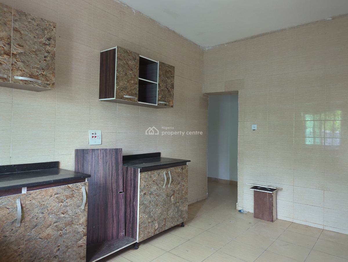 This Classic 3-bedroom Is Brimming with Potential. Your Chance to Grab, Meadow Estate, Ogombo, Ajah, Lagos, Flat / Apartment for Rent