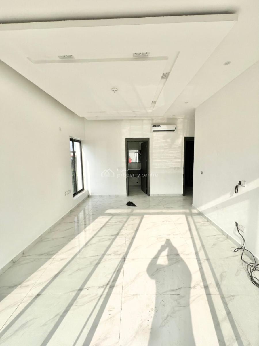 4 Bedrooms Semi Detached Duplex with Bq, Ikoyi, Lagos, Semi-detached Duplex for Sale
