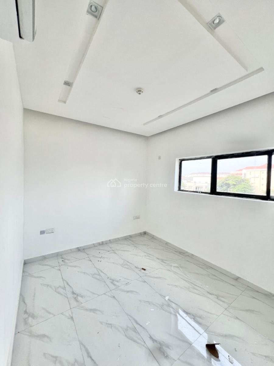 4 Bedrooms Semi Detached Duplex with Bq, Ikoyi, Lagos, Semi-detached Duplex for Sale
