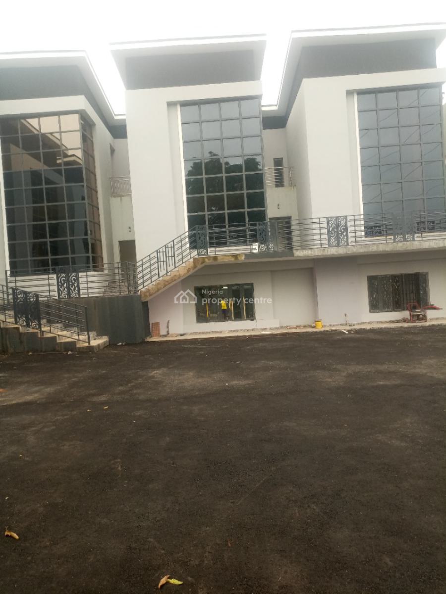 One Bedroom Terrace Duplex, Gudu By Clifford Estate, Gudu, Abuja, Terraced Duplex for Rent