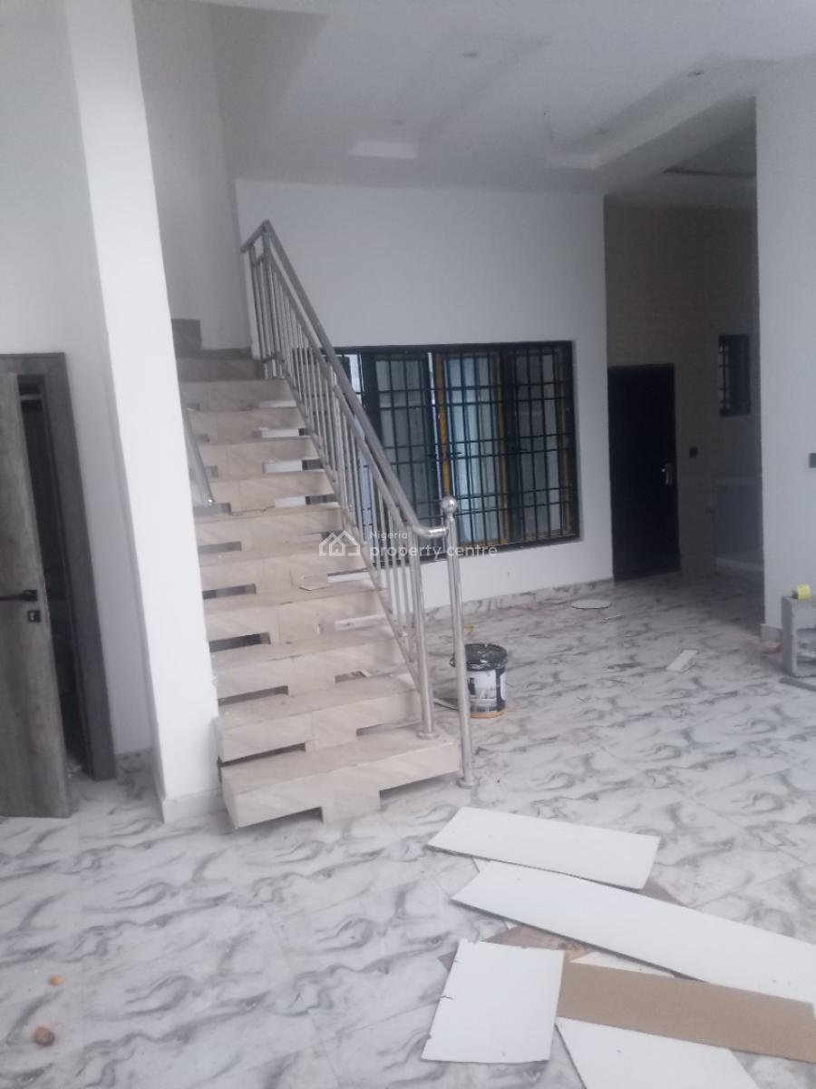 One Bedroom Terrace Duplex, Gudu By Clifford Estate, Gudu, Abuja, Terraced Duplex for Rent