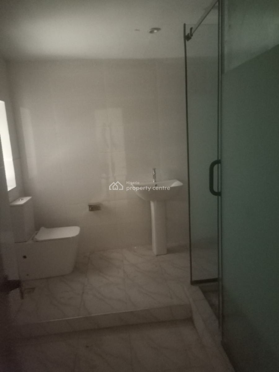 One Bedroom Terrace Duplex, Gudu By Clifford Estate, Gudu, Abuja, Terraced Duplex for Rent