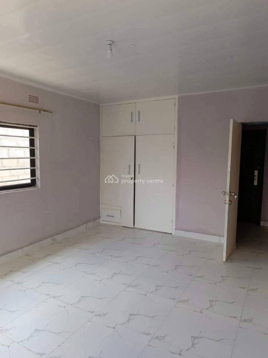 Newly Built 3 Bedroom Apartment with Smart Features, Yaba, Lagos, Block of Flats for Sale