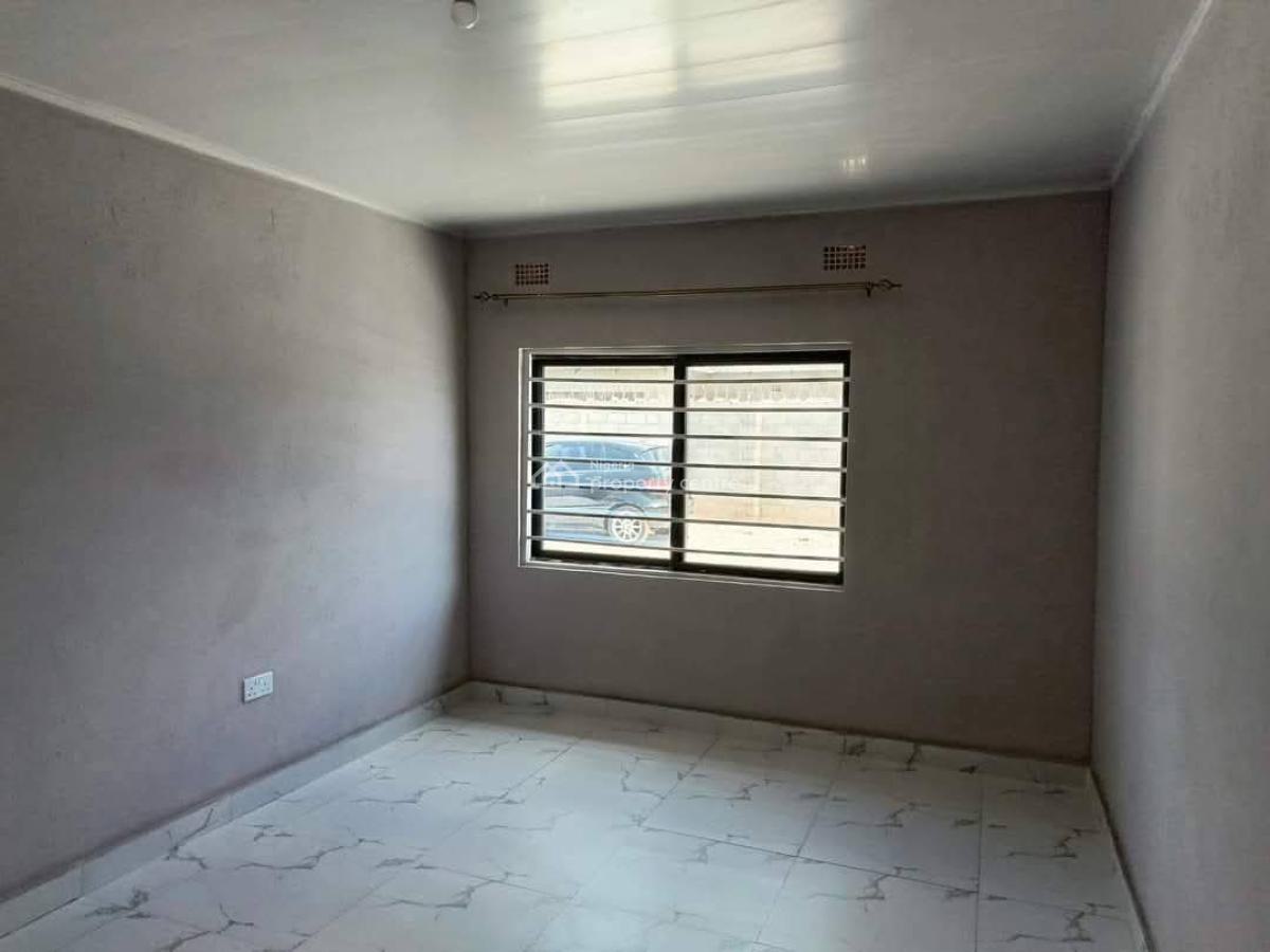 Newly Built 3 Bedroom Apartment with Smart Features, Yaba, Lagos, Block of Flats for Sale