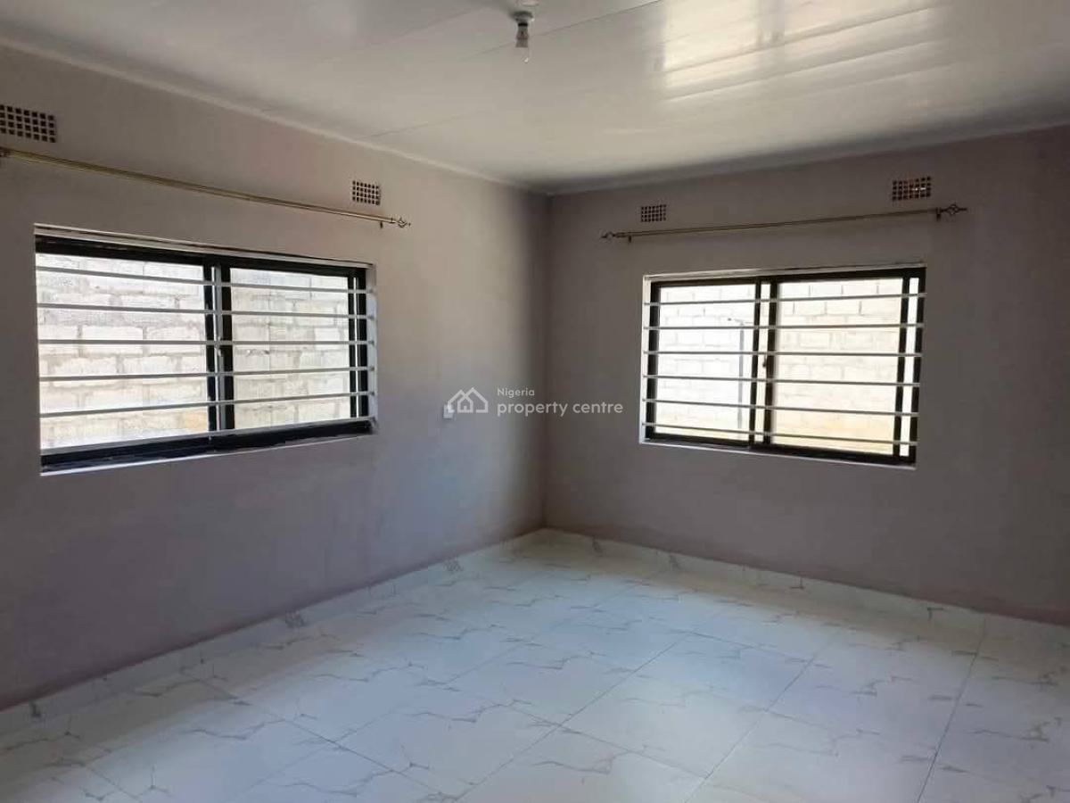 Newly Built 3 Bedroom Apartment with Smart Features, Yaba, Lagos, Block of Flats for Sale