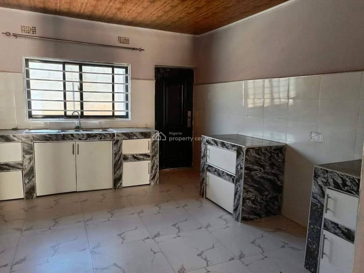 Newly Built 3 Bedroom Apartment with Smart Features, Yaba, Lagos, Block of Flats for Sale