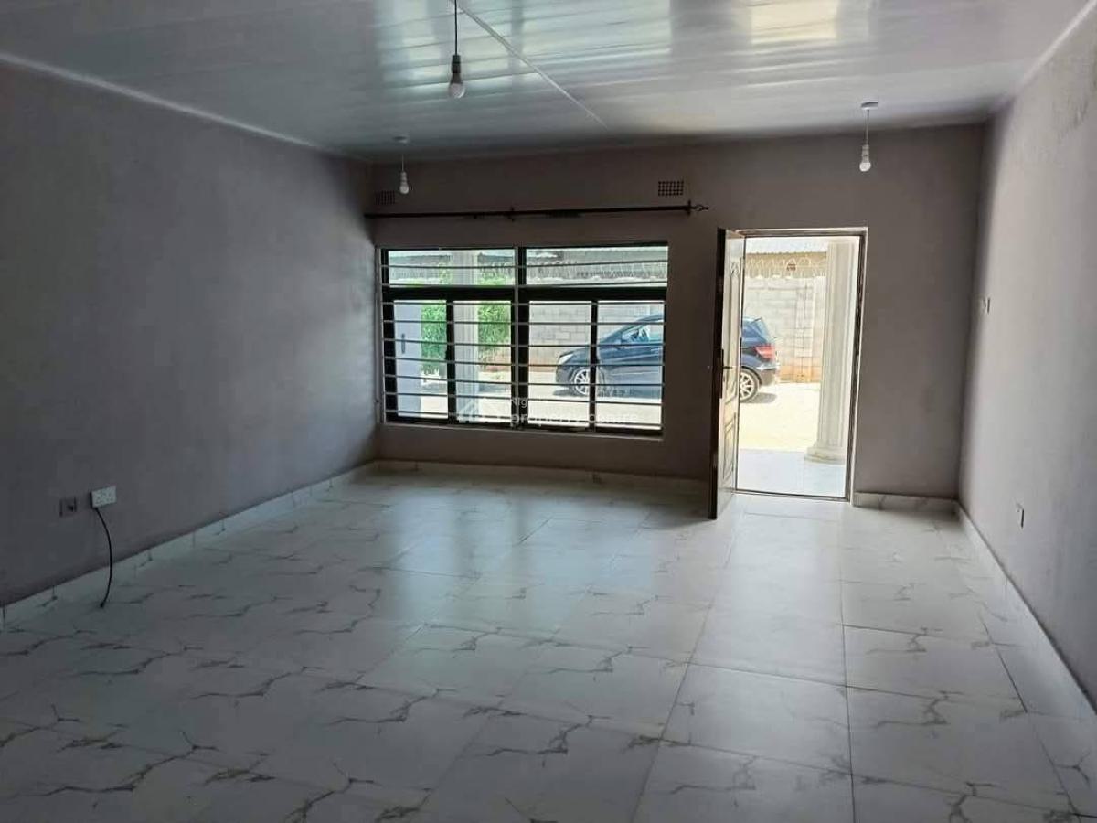 Newly Built 3 Bedroom Apartment with Smart Features, Yaba, Lagos, Block of Flats for Sale