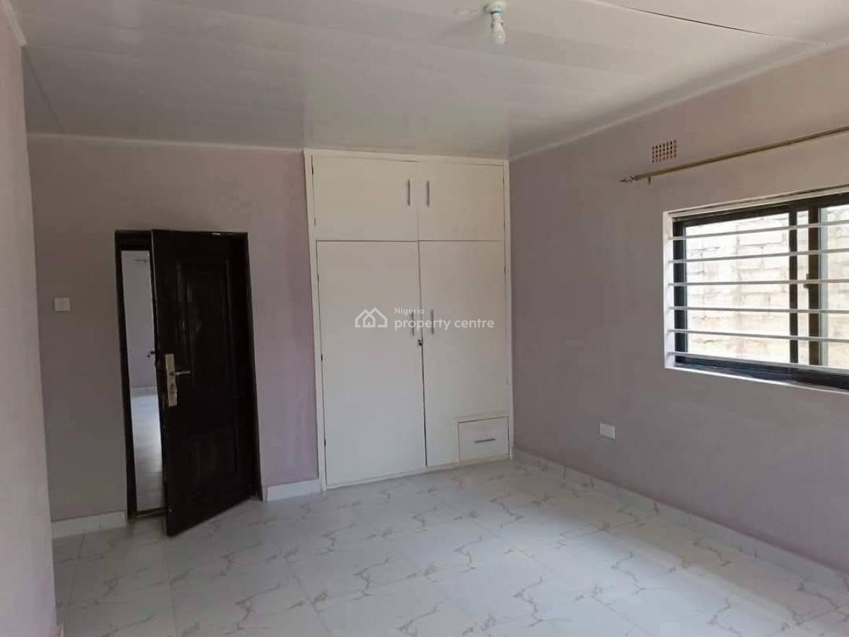 Newly Built 3 Bedroom Apartment with Smart Features, Yaba, Lagos, Block of Flats for Sale