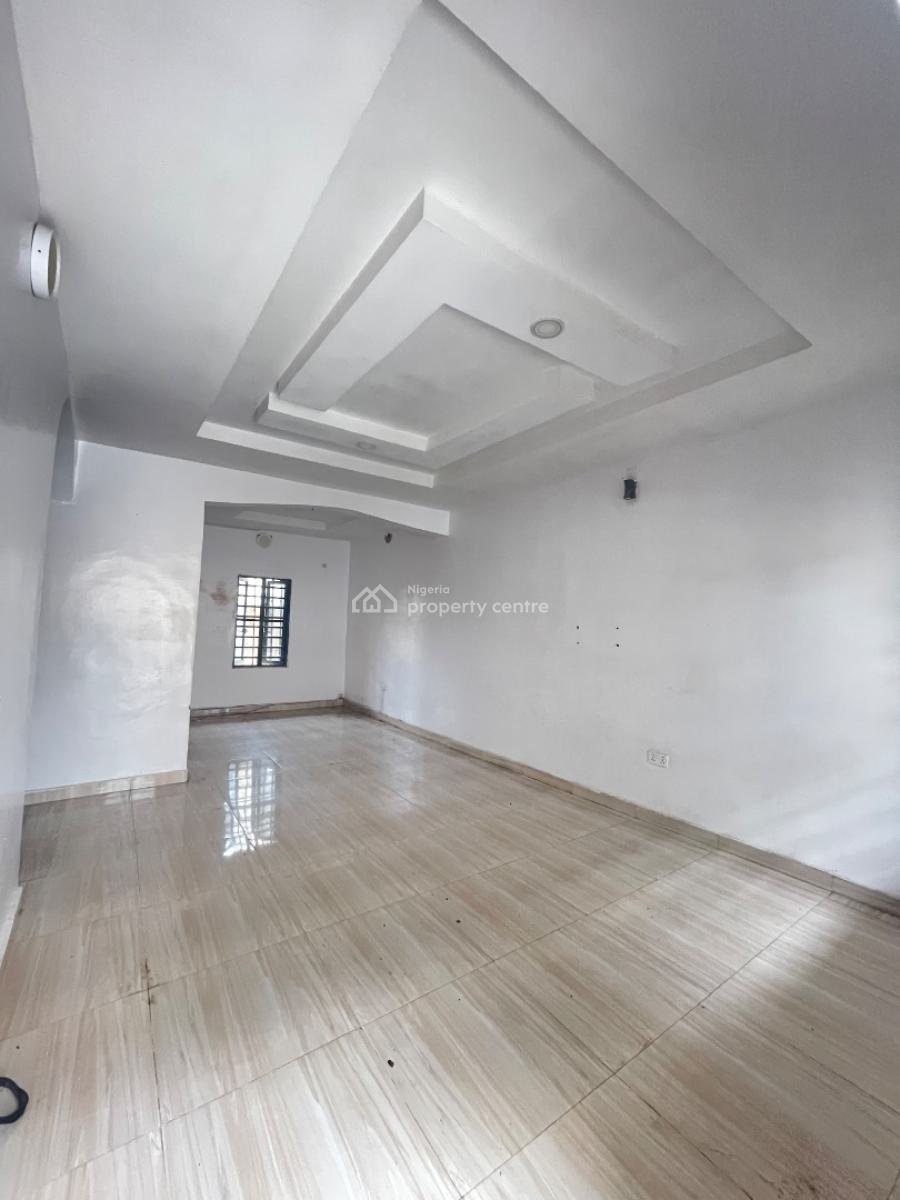 Luxury Standards 2 Bedroom Apartment Pay and Packing on Interlocked Es, Located Inside Estate,good Road Interlock,good Road, Sangotedo, Ajah, Lagos, Flat / Apartment for Rent