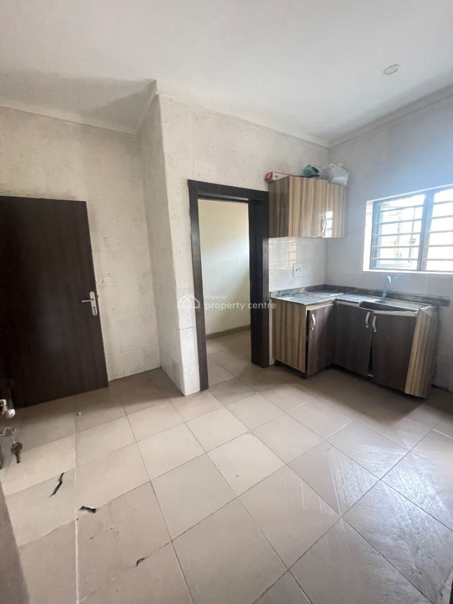 Luxury Standards 2 Bedroom Apartment Pay and Packing on Interlocked Es, Located Inside Estate,good Road Interlock,good Road, Sangotedo, Ajah, Lagos, Flat / Apartment for Rent