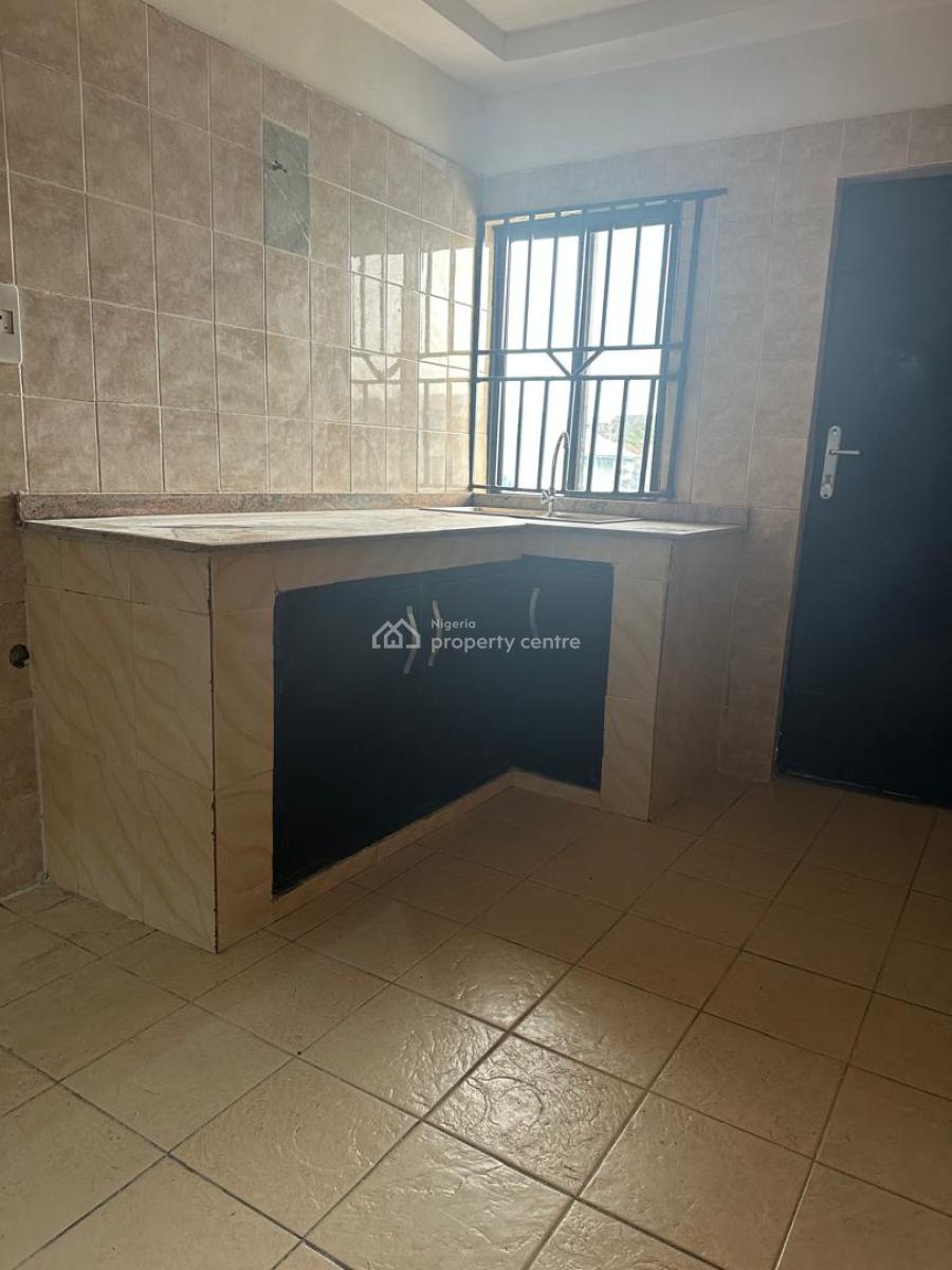 2 Bedroom Flat, Off Remleck Badore Lekki Lagos, Badore, Ibeju Lekki, Lagos, Flat / Apartment for Rent