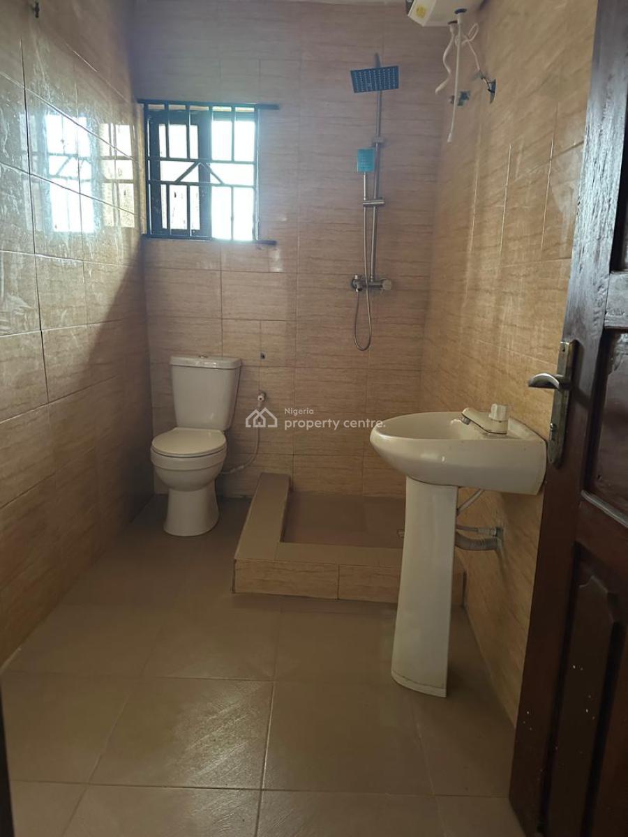 2 Bedroom Flat, Off Remleck Badore Lekki Lagos, Badore, Ibeju Lekki, Lagos, Flat / Apartment for Rent