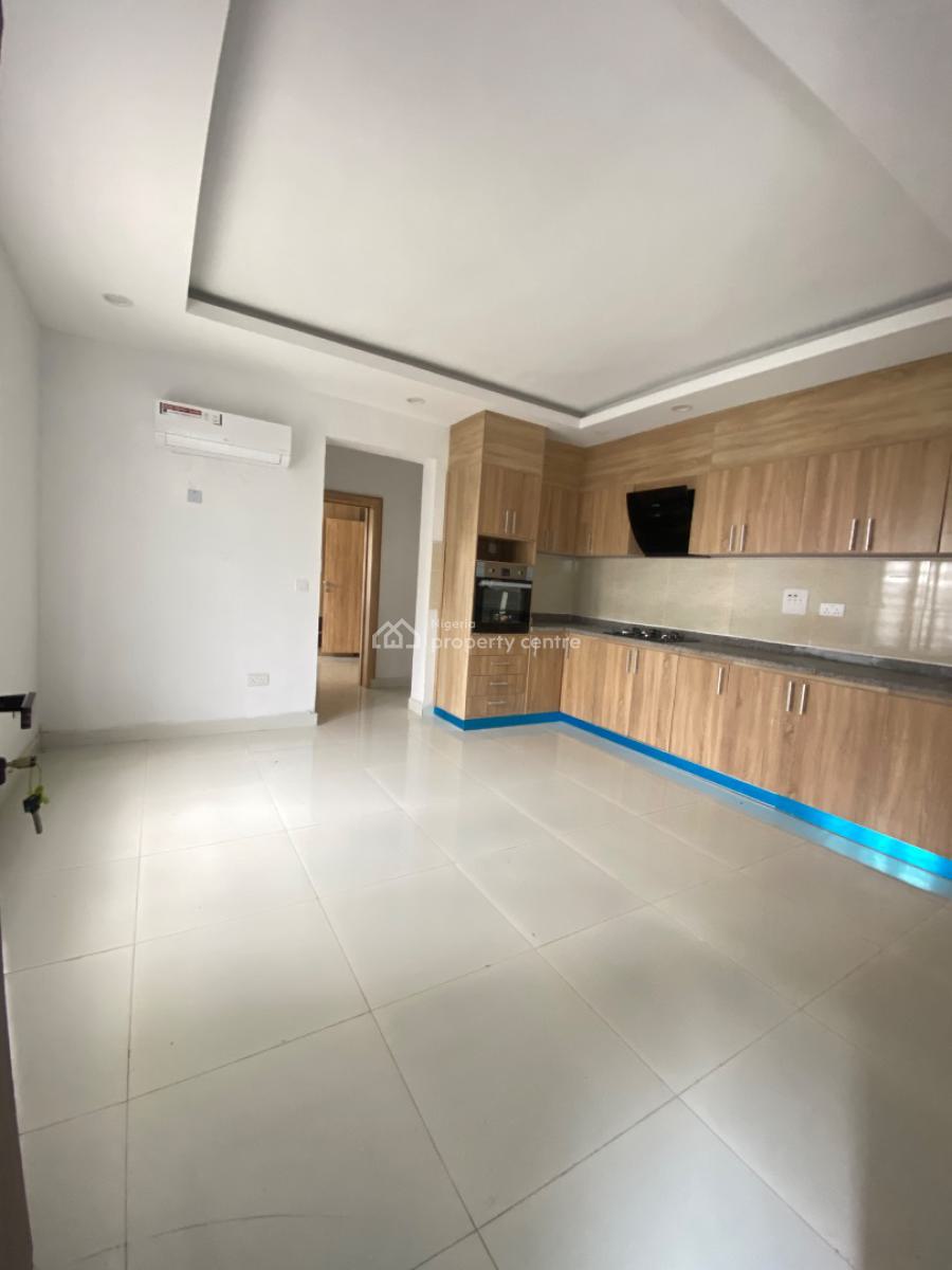 Newly Built Mini Flat, Spg, Igbo Efon, Lekki, Lagos, Mini Flat (room and Parlour) for Rent